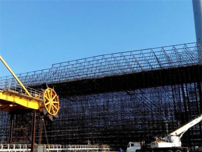鹿泉网架钢结构工程有限公司